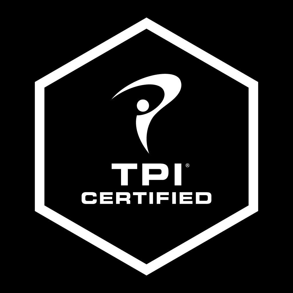 TPI Certified